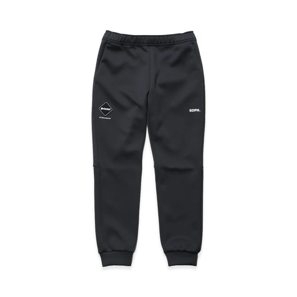 F.C.Real Bristol Kids Tech Sweat Jogger Pants "Black"