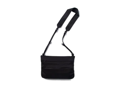 F/CE. 2.5 Layer Sacoche "Black"