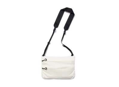 F/CE. 2.5 Layer Sacoche "Ivory"