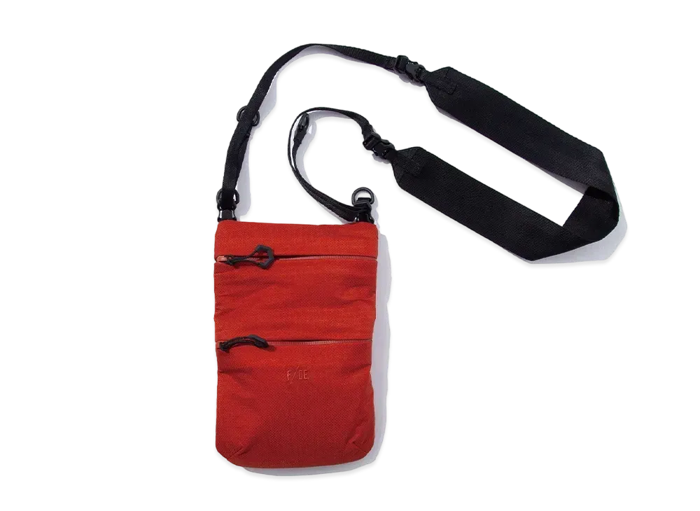 F/CE. 2.5 Layer Portrait "Orange"