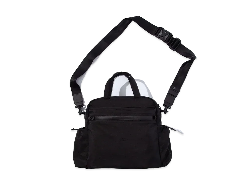 F/CE. 2.5 Layer Bowling "Black"