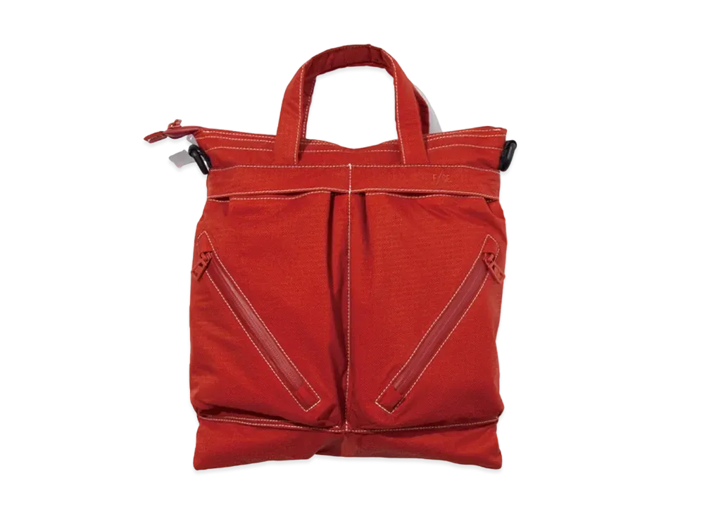 F/CE. 2.5 Layer Helmet "Orange"