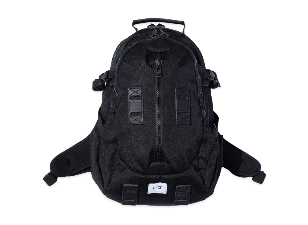 F/CE. 950 Travel BP S "Black"