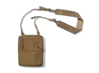 F/CE. 420 re/cor Traveller "Coyote"