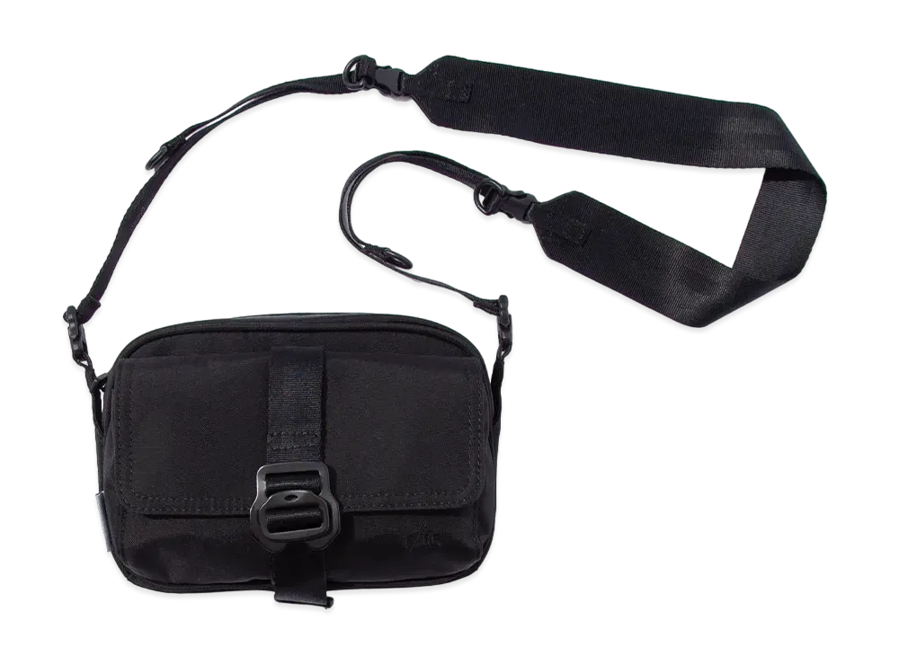 F/CE. 420 re/cor Holiday "Black"