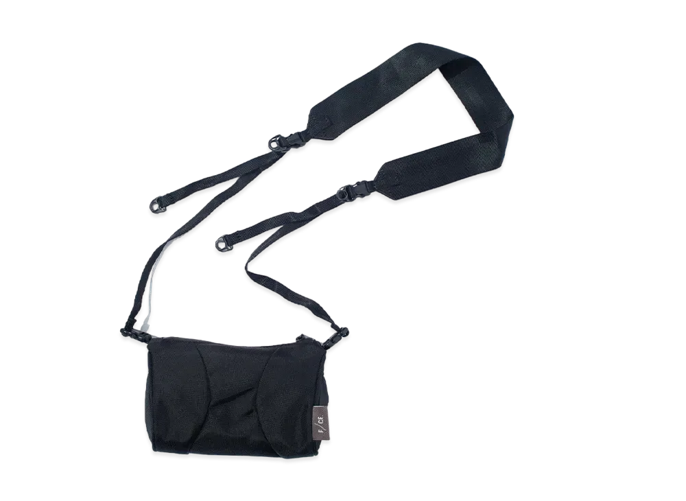 F/CE. 420 re/cor Urban "Black"