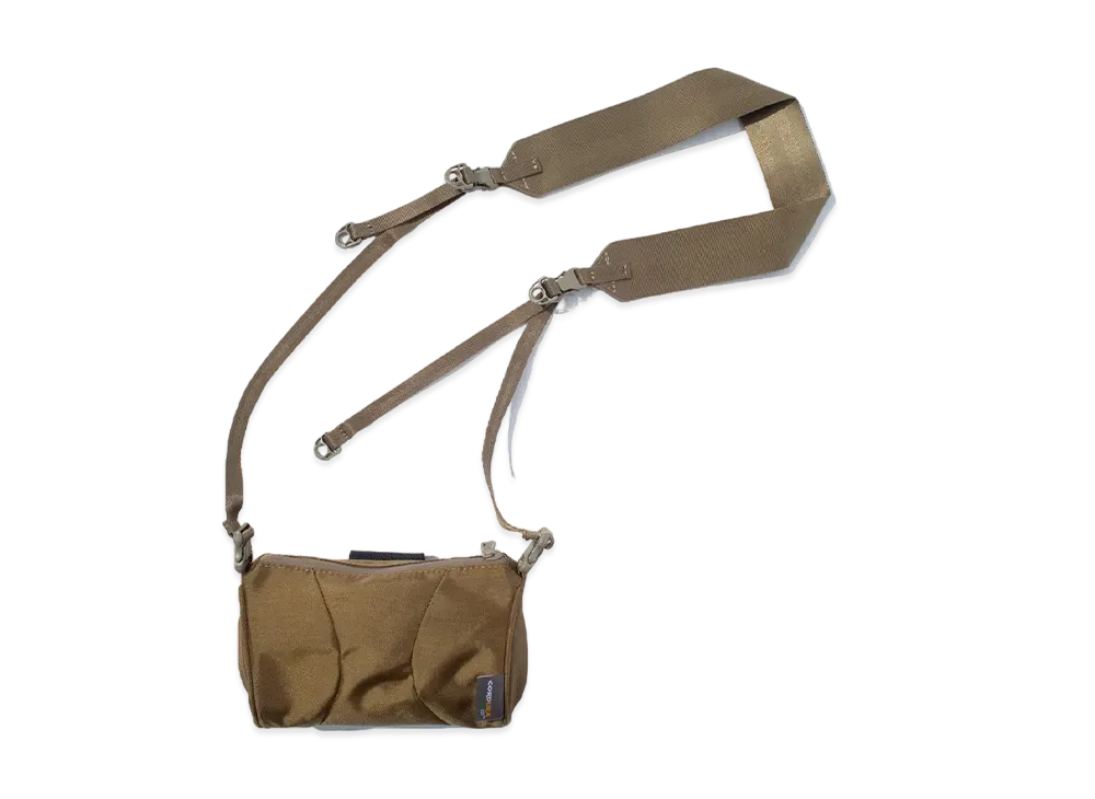 F/CE. 420 re/cor Urban "Coyote"