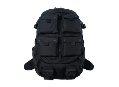 F/CE. 420 re/cor Tactical BP "Black"