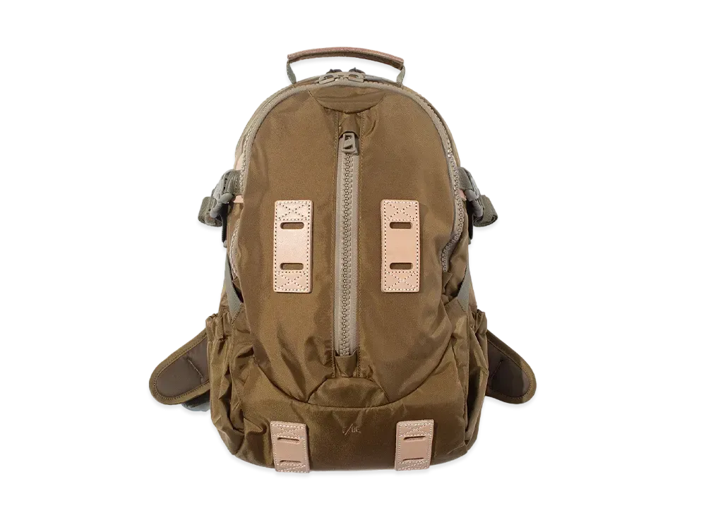 F/CE. 420 re/cor Travel BP S "Coyote"