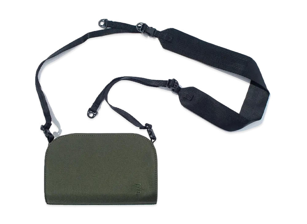 F/CE. 420 re/cor Classic "Olive"