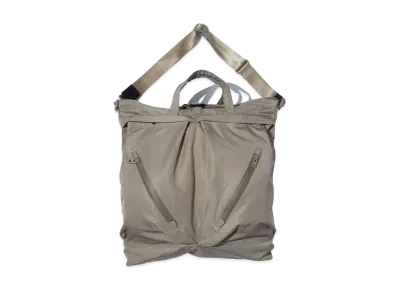 F/CE. Recycle Twill Small Helmet "Sage Green"