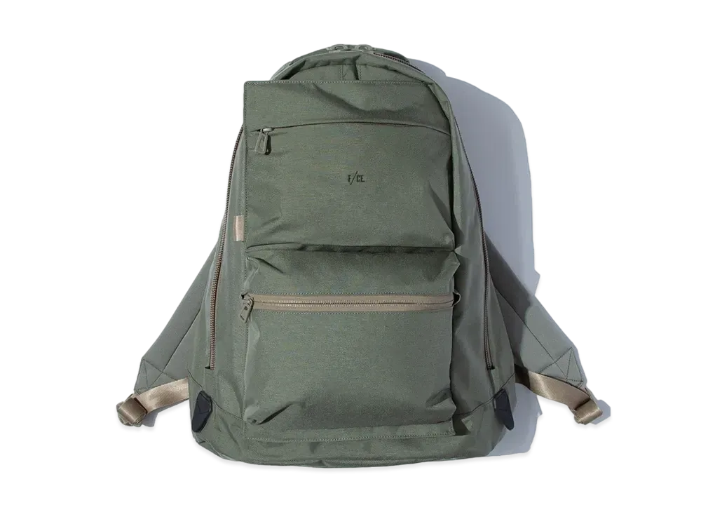 F/CE. FR Cordura Nomadic 19L "Sage Green"