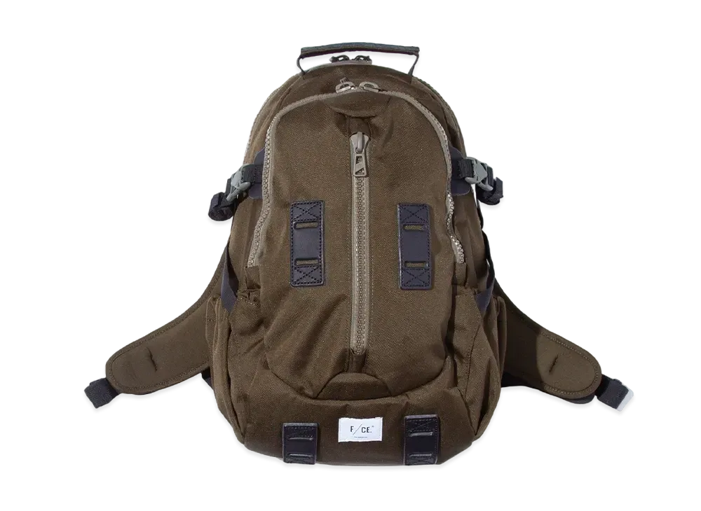 F/CE. 950 Travel BP S "Olive"