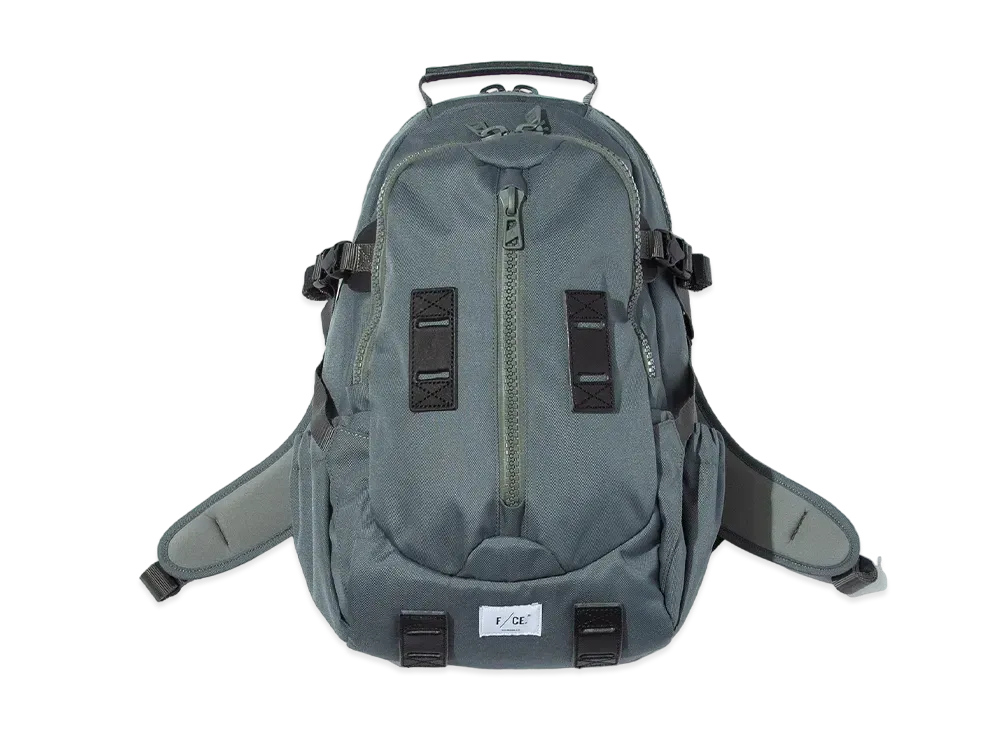 F/CE. 950 Travel BP S "Gray"