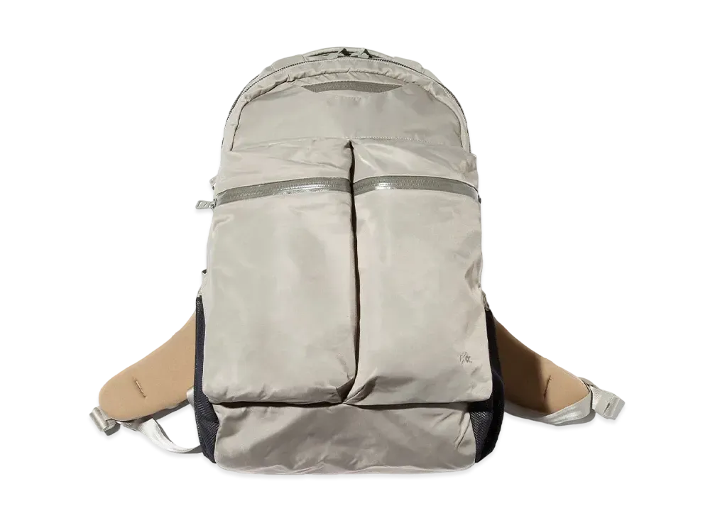 F/CE. Recycle Twill Urban Town "Sage Green"