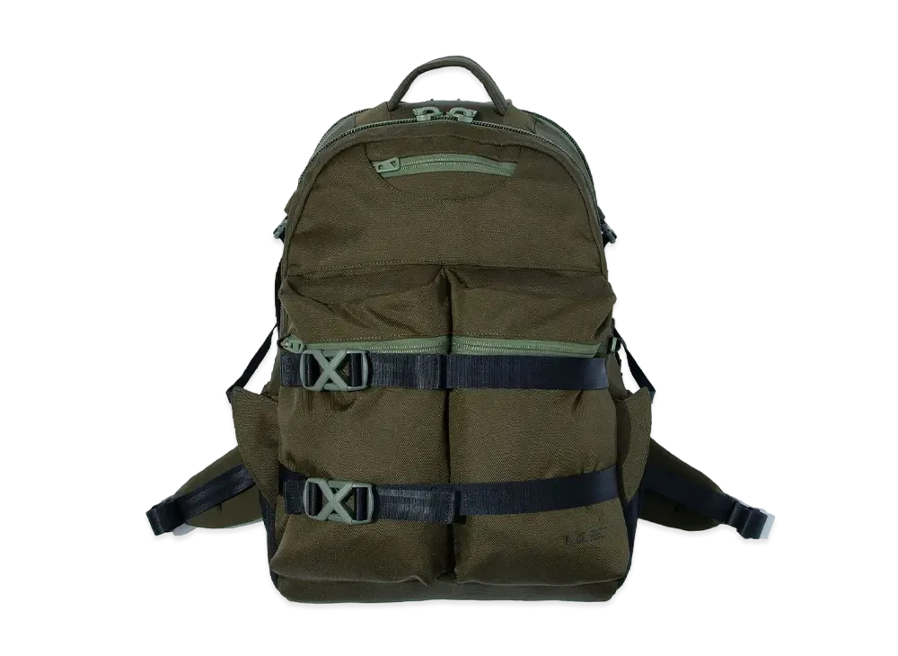 F/CE. 950 Daypack "Olive"
