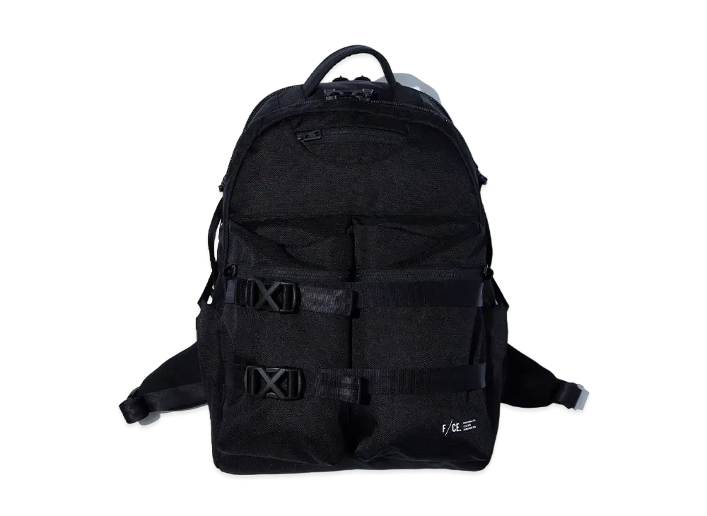 F/CE. 950 Daypack "Black"