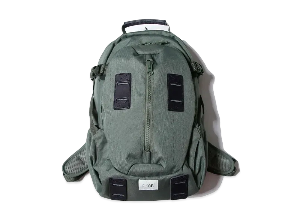 F/CE. 950 Travel BP "Gray"