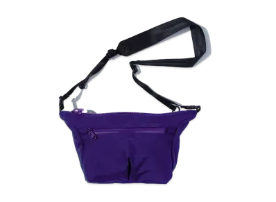 F/CE. FR Cordura Inverted Trapezium Pouch "Purple"