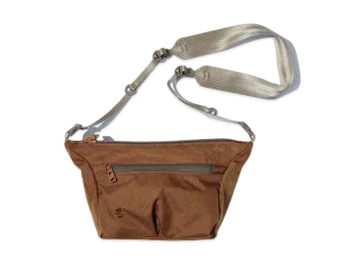 F/CE. FR Cordura Inverted Trapezium Pouch "Coyote"