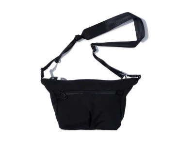 F/CE. FR Cordura Inverted Trapezium Pouch "Black"