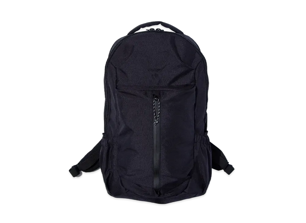 F/CE. x Gramicci Technical Travel Pack "Noir"