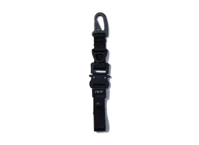 F/CE. Utility Key Hook "Black"