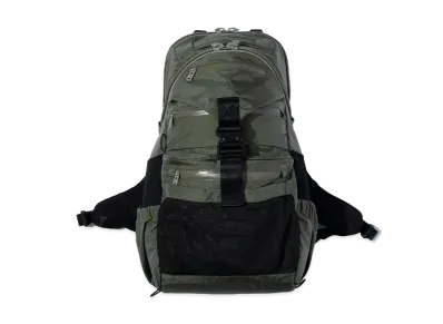 F/CE. Oneday Technical Travel Back Pack "Sage Olive"