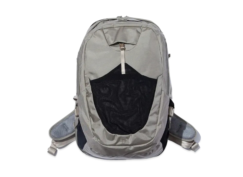 F/CE. Technical Gadget Back Pack "Sage Green"