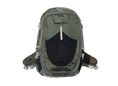 F/CE. Technical Gadget Back Pack "Sage Olive"