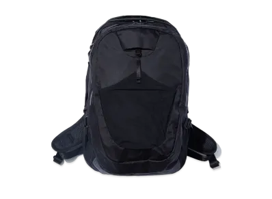 F/CE. Technical Gadget Back Pack "Black"
