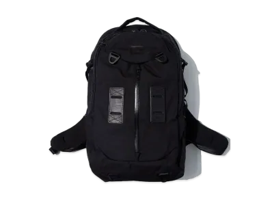 F/CE. Cordura Fire Resistant Daytrip BP "Black"