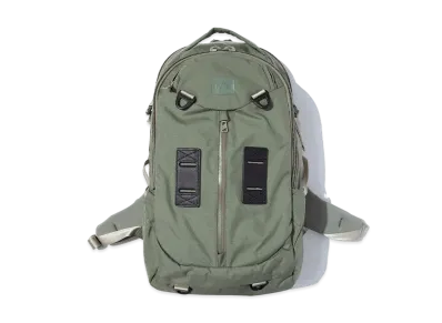 F/CE. Cordura Fire Resistant Daytrip BP "Sage Green"
