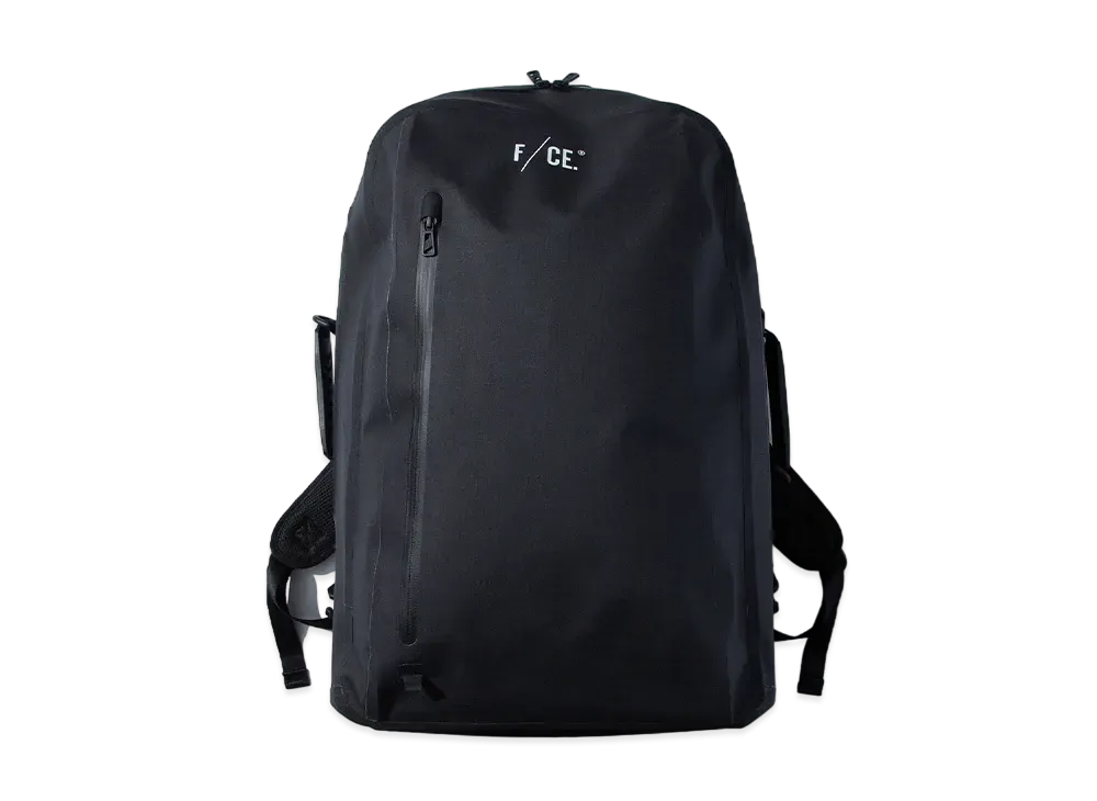 F/CE. Cordura Dry 2Way Trolley "Black"