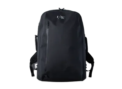 F/CE. Cordura Dry 2Way Trolley "Black"