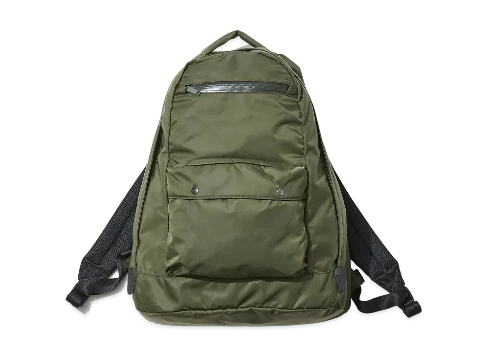 F/CE. Recycle Twill Type A Town "Olive"