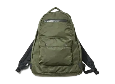 F/CE. Recycle Twill Type A Town "Olive"