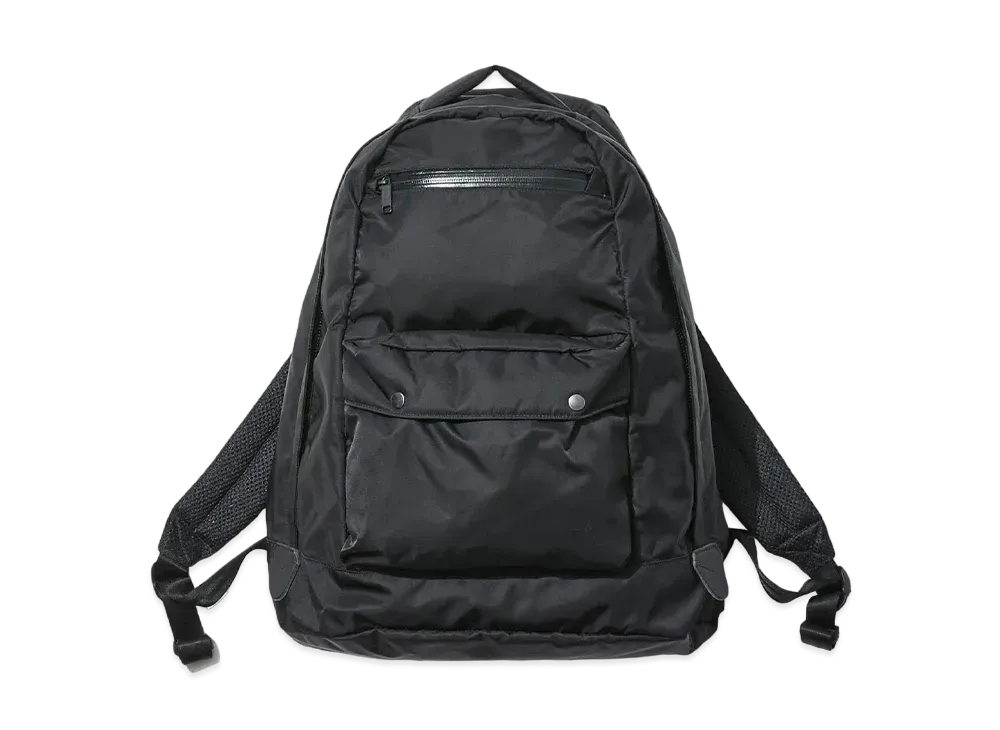 F/CE. Recycle Twill Type A Town "Black"