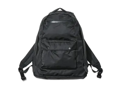 F/CE. Recycle Twill Type A Town "Black"