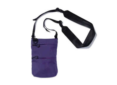 F/CE. Cordura Fire Resistant Vertical Pouch "Purple"