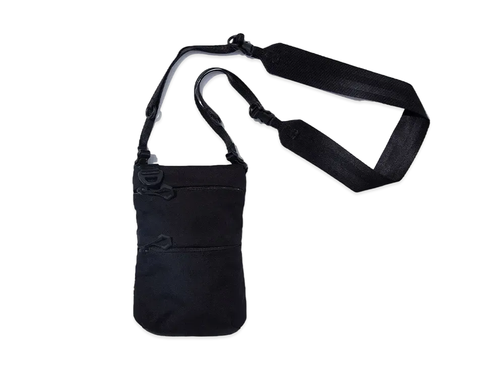 F/CE. Cordura Fire Resistant Vertical Pouch "Black"