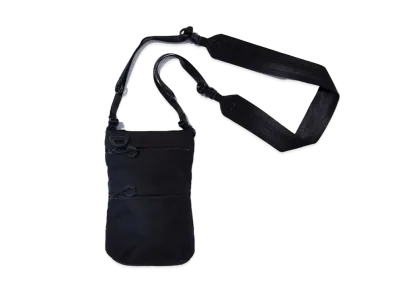 F/CE. Cordura Fire Resistant Vertical Pouch "Black"