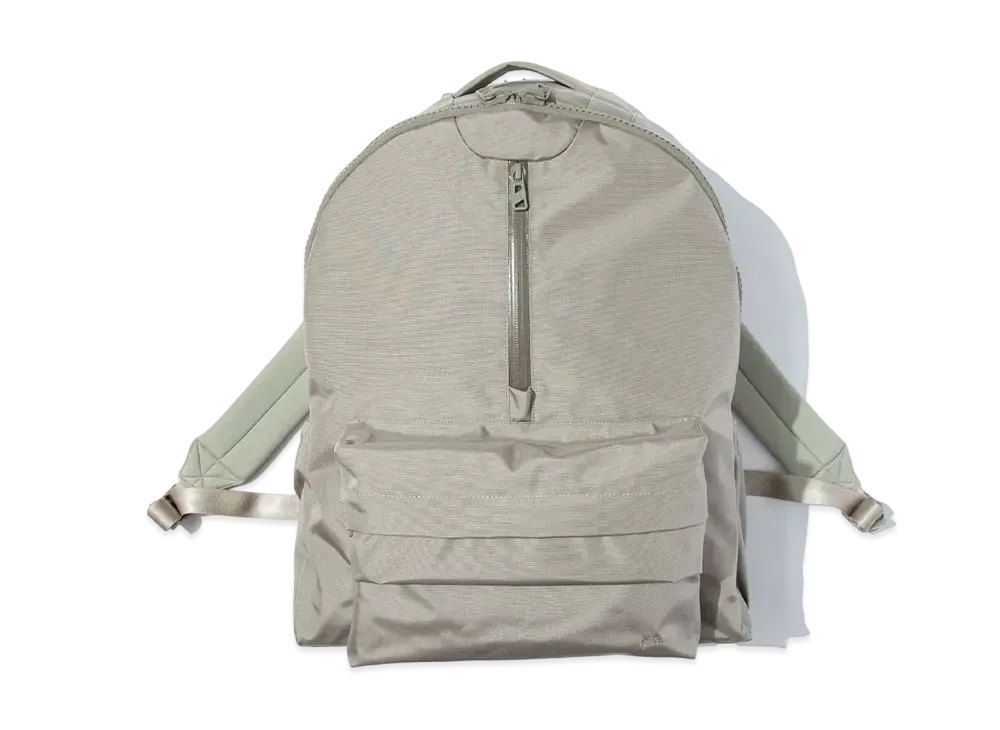 F/CE. Technical Day Pack "Sage Green"