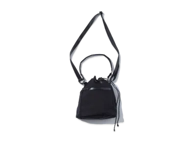 F/CE. Cordura Fire Resistant Drawstring Bag "Black"