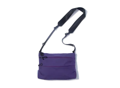 F/CE. Cordura Fire Resistant Sacoche "Purple"