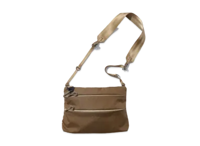 F/CE. Cordura Fire Resistant Sacoche "Coyote"
