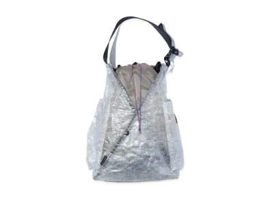 F/CE. x HALF TRACK PRODUCTS plusu Small Dyneema IN plus US "Greige"