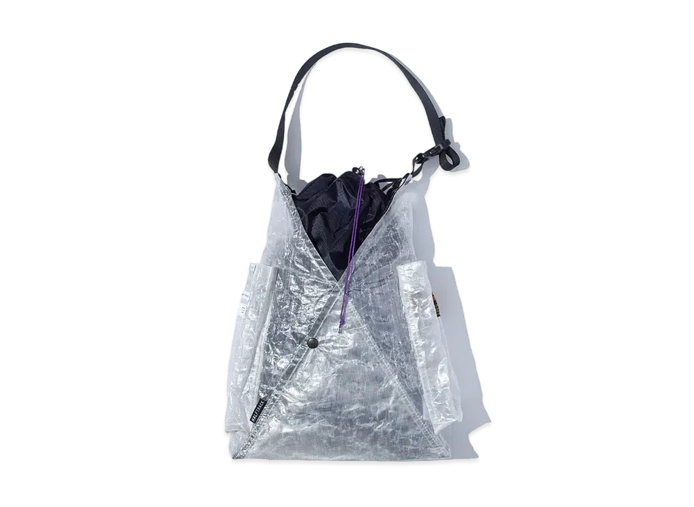 F/CE. x HALF TRACK PRODUCTS plus u Small Dyneema IN plus US "Navy"