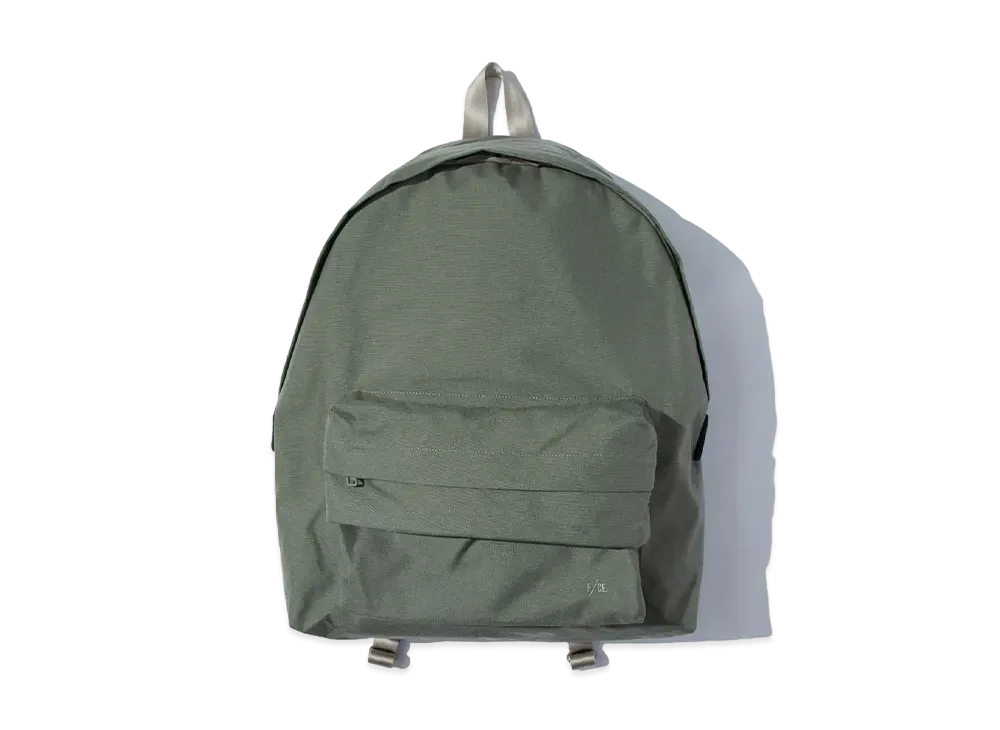 F/CE. Cordura Fire Resistant Day Pack "Sage Green"