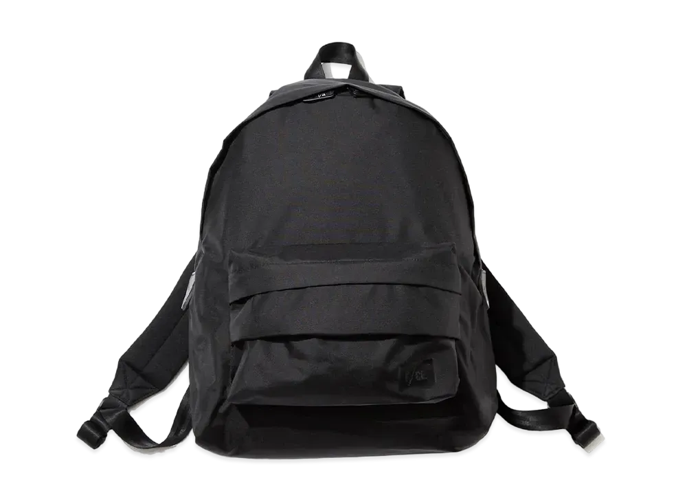 F/CE. ReFIBER Day Pack "Black"